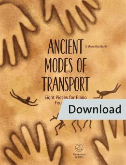 Modos de transporte antiguos Download