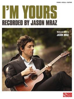 I'm Yours 