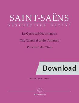 El Carnaval de los Animales Download