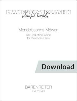 Las gaviotas de Mendelssohn (2012) Download