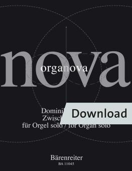 Sonidos intermedios para órgano solo Download