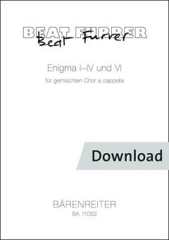 Enigma I-IV y VI Download