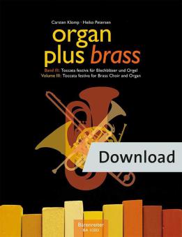 Órgano más Metales 3 Download