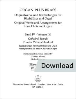 Órgano más metales 4: Sonidos de catedral Download