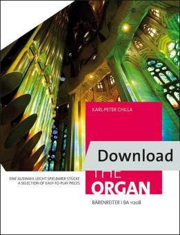 Disfruta del órgano 2 Download