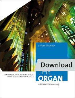 Disfruta del órgano 3 Download