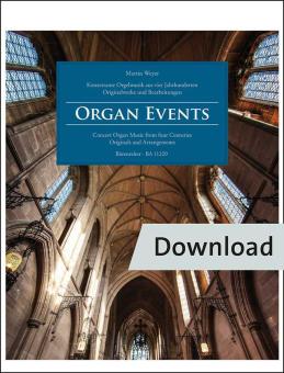 Eventos de órgano Download