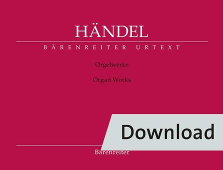 Obras para órgano Download
