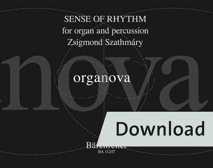 Organova 11: Sentido del ritmo Download
