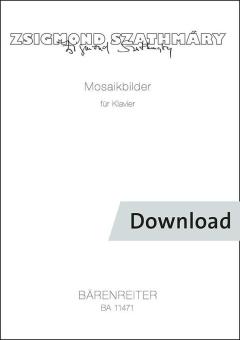 Imágenes en mosaico Download