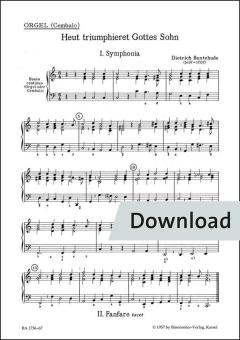 Hoy triunfa el Hijo de Dios Download