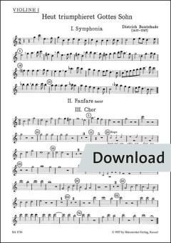 Hoy triunfa el Hijo de Dios Download