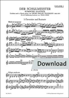 El maestro Download