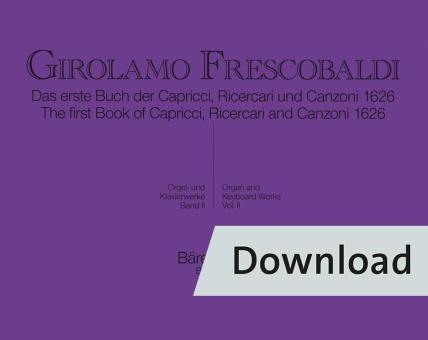 Obras para órgano y piano Edición Completa 2 Download