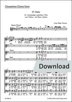 Alabado Jehová Download