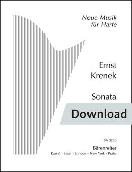 Sonata para arpa op. 150 Download