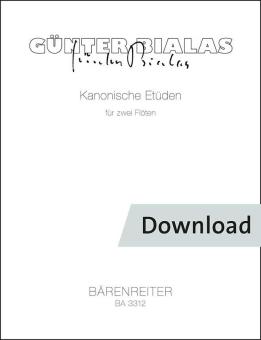 Estudios canónicos Download