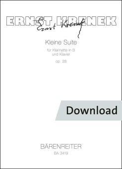 Operación de Suite Pequeña. 28 Download