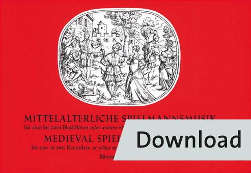 Música de juglar medieval Download