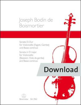 Sonata op. 50/3 Download