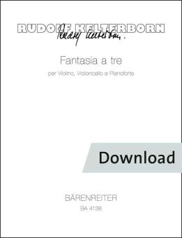 Fantasía a tre 