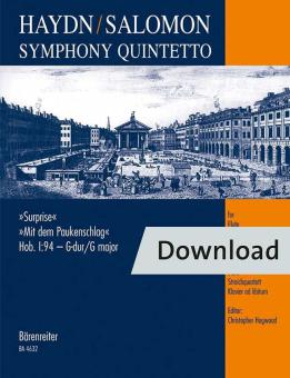 Sinfonía con estruendo Download