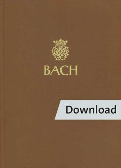 Conciertos para tres y cuatro clavecines 