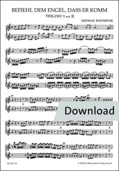 Ordena que venga el ángel Download