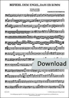Ordena que venga el ángel Download