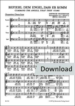 Ordena que venga el ángel Download