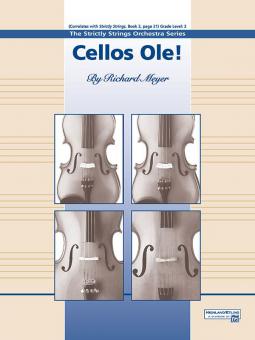 Cellos Ole! Standard