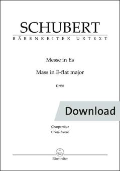 Misa en Es D 950 Download