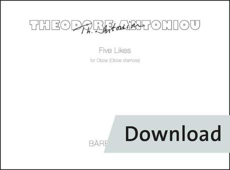 5 Me gusta Download