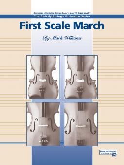 First Scale March Standard