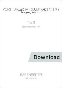 Trío 3 