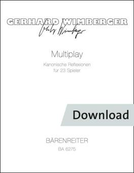 Multijugador 