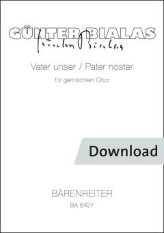 Padre Nuestro Download