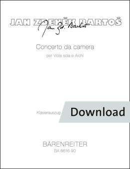 Concierto da cámara 