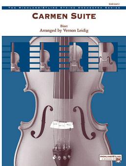 Carmen Suite Standard