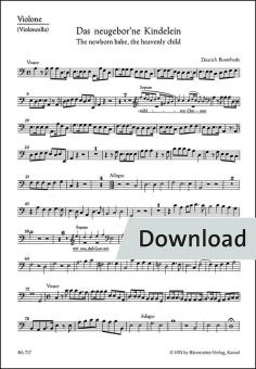 El recién nacido Download