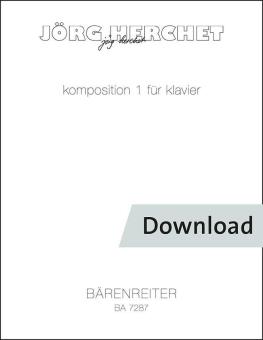 Composición 1 