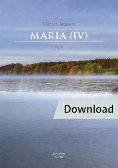 María (IV) Download