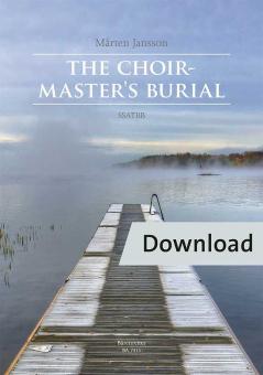 El entierro del maestro de coro Download