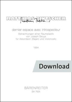Último espacio con introspector Download