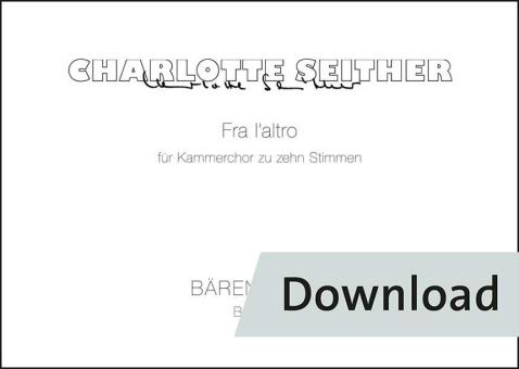Fra l'altro 