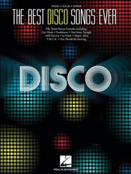 Disco Inferno 