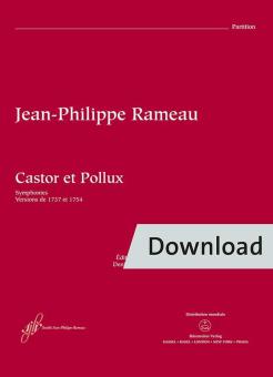 Castor et Pollux RCT 32A-B Download