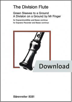 La flauta de división Download