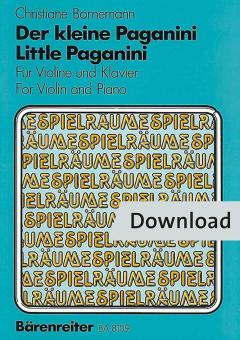 Pequeño Paganini Download