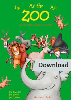 En el zoo Download